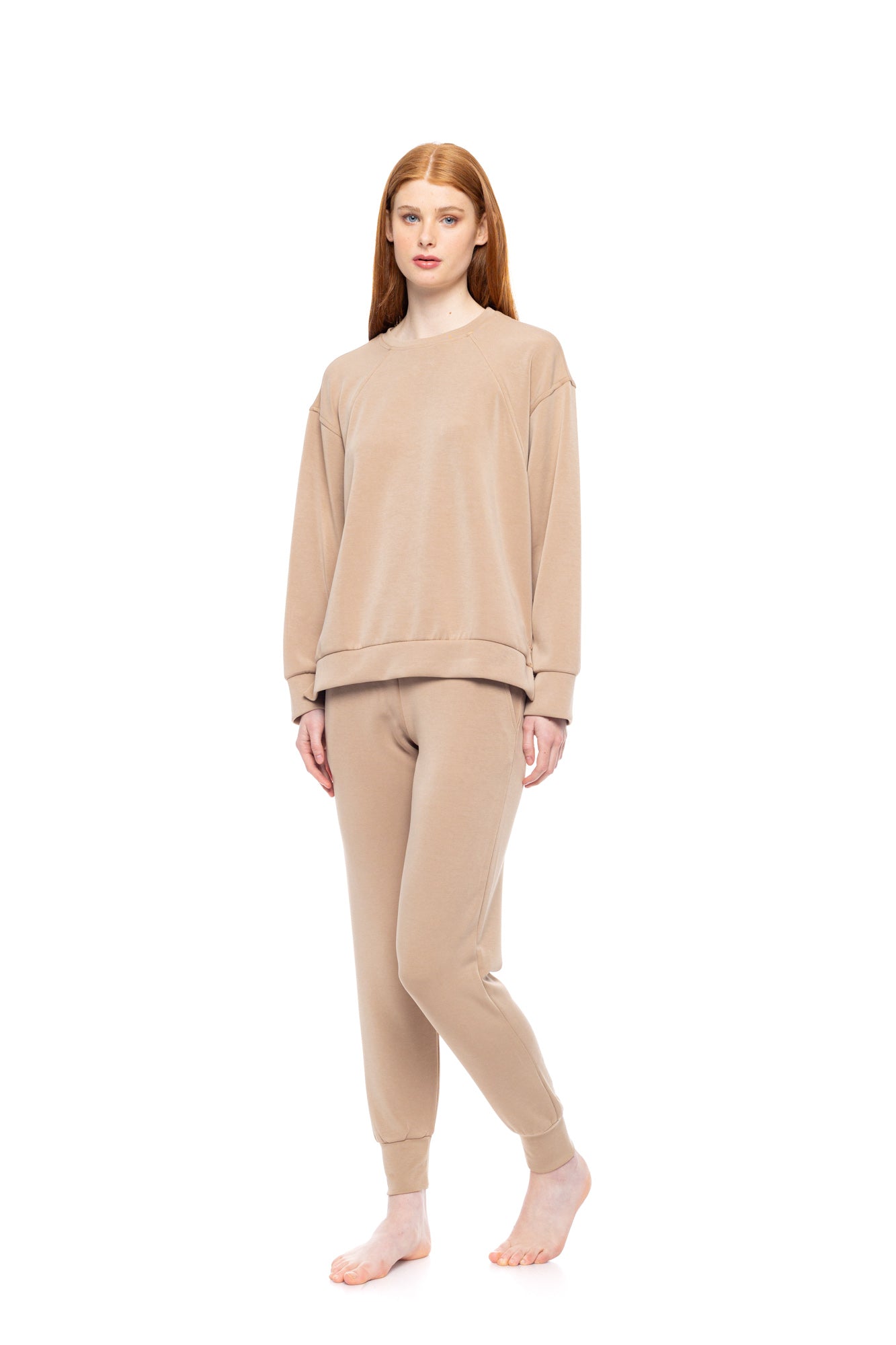 Pink Label - Loungewear Soft Stretch