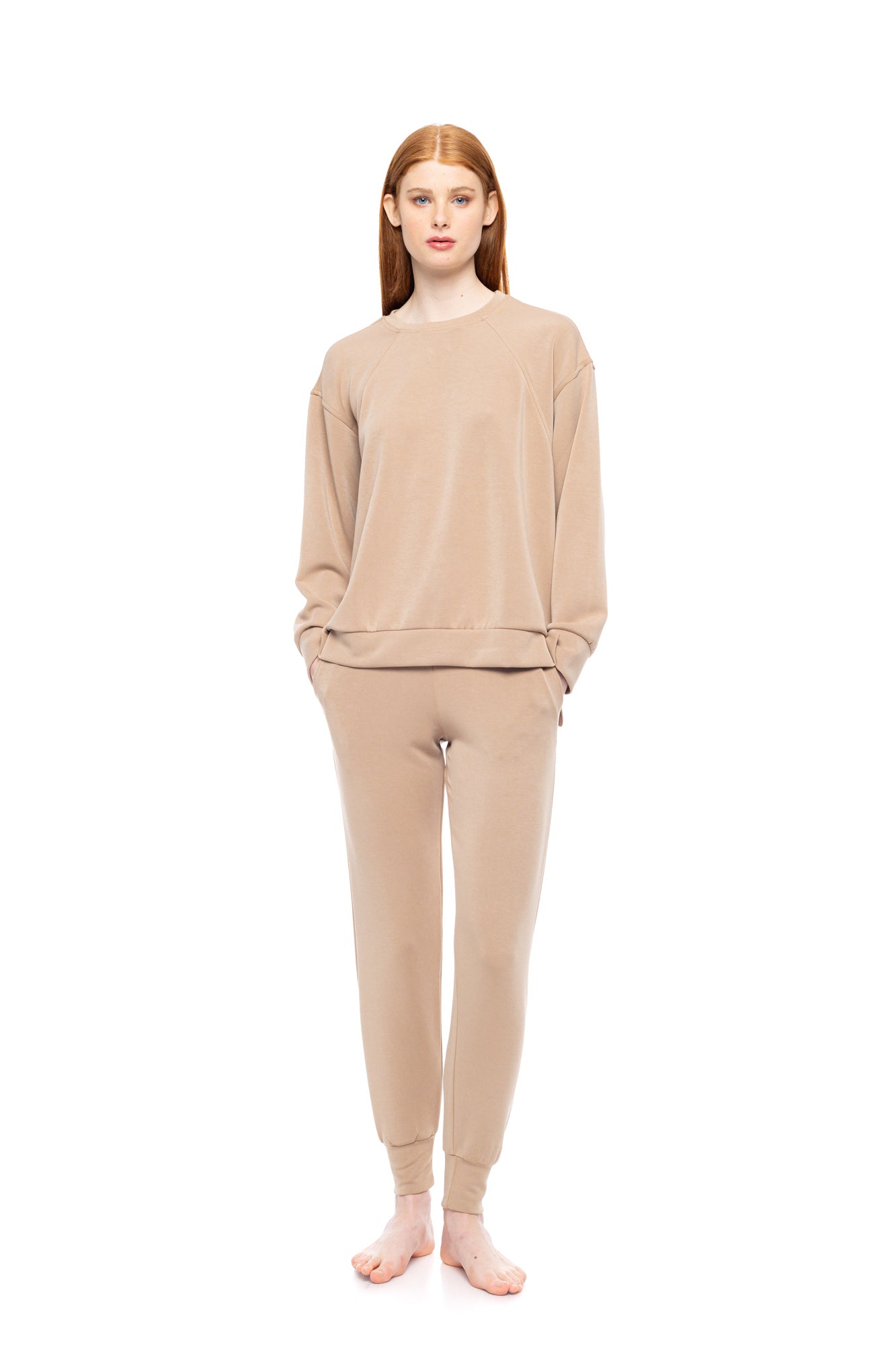 Pink Label - Loungewear Soft Stretch