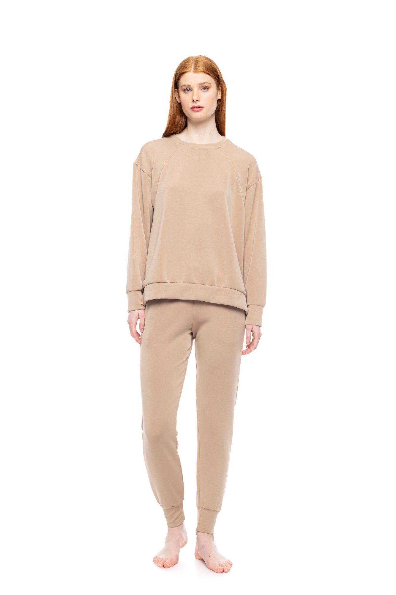 Pink Label - Loungewear Soft Stretch