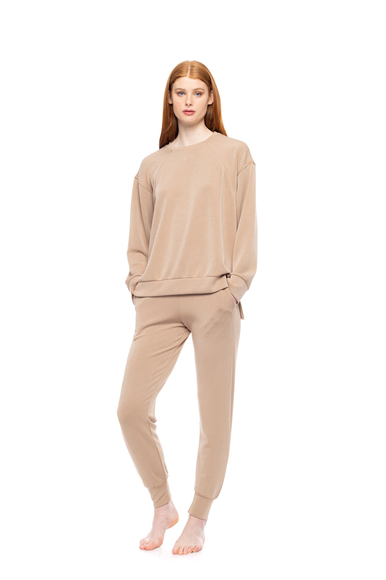 Pink Label - Loungewear Soft Stretch