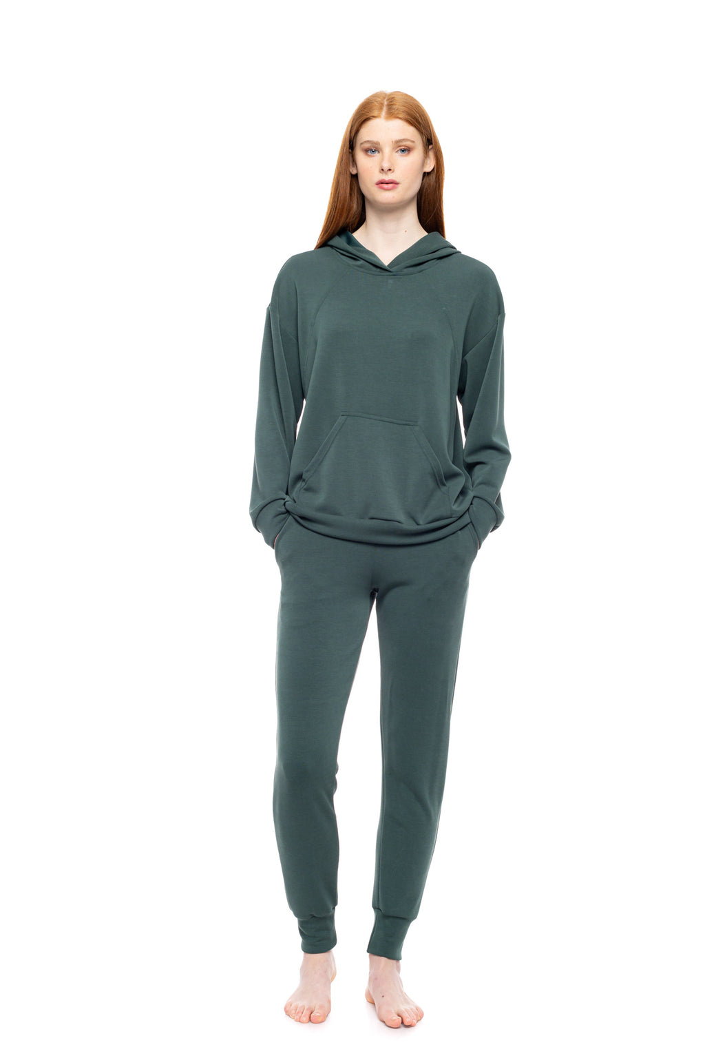 Pink Label - Loungewear Soft Stretch