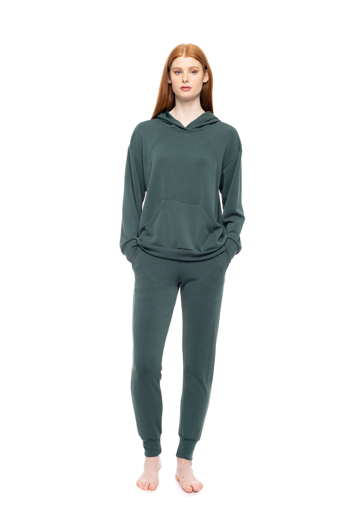 Pink Label - Loungewear Soft Stretch