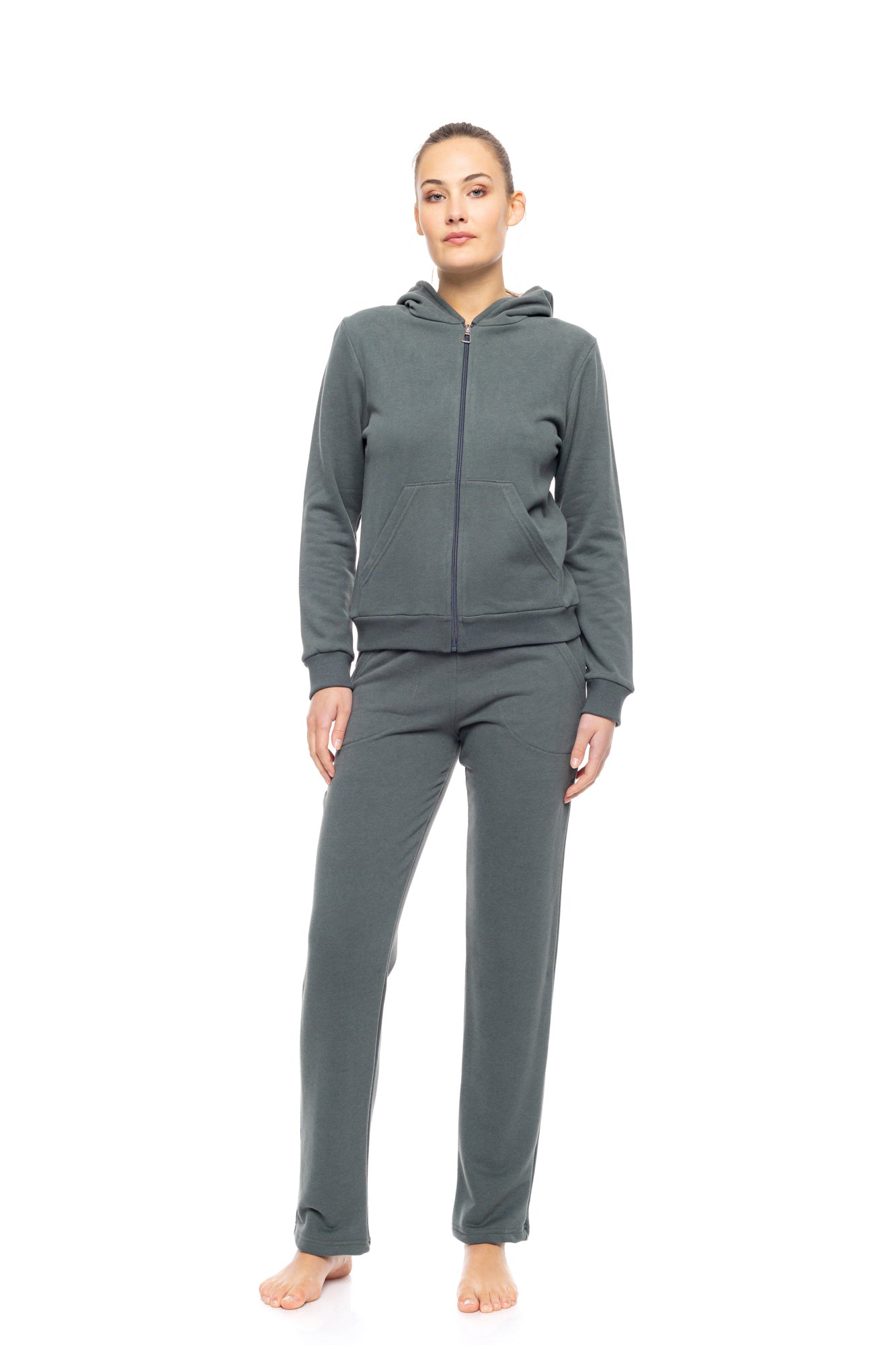 Pink Label - Loungewear Soft Solid