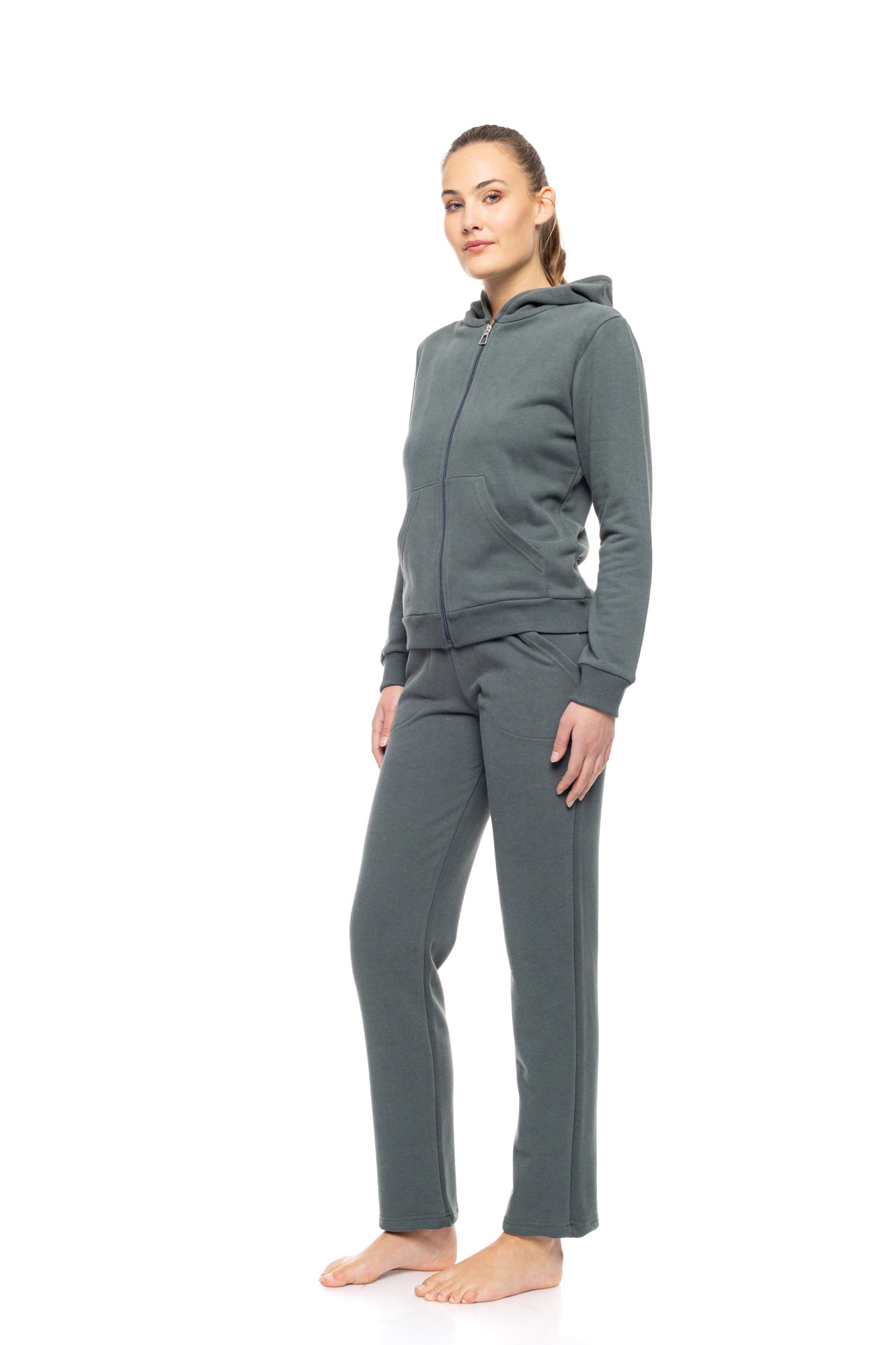Pink Label - Loungewear Soft Solid