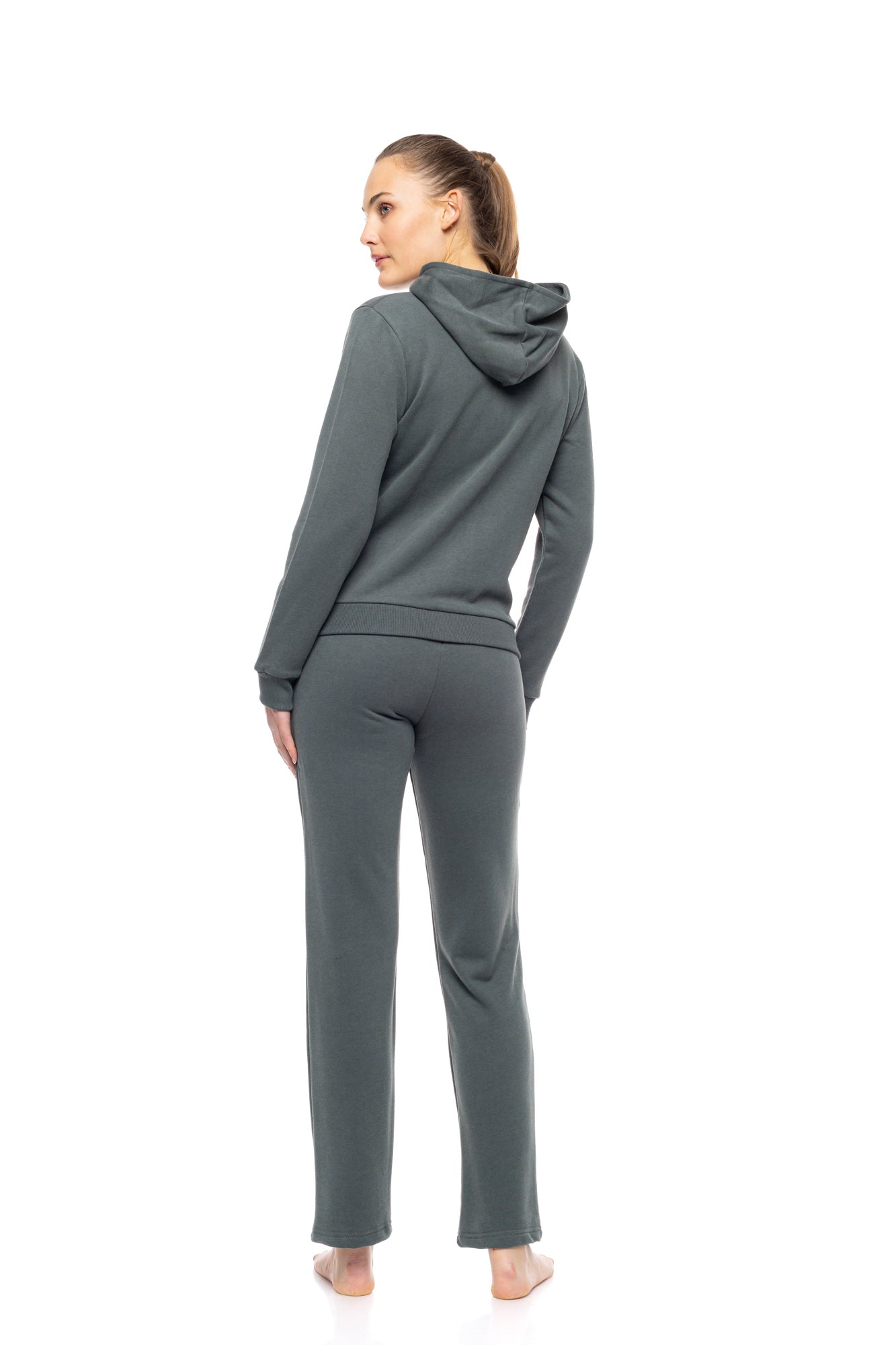 Pink Label - Loungewear Soft Solid