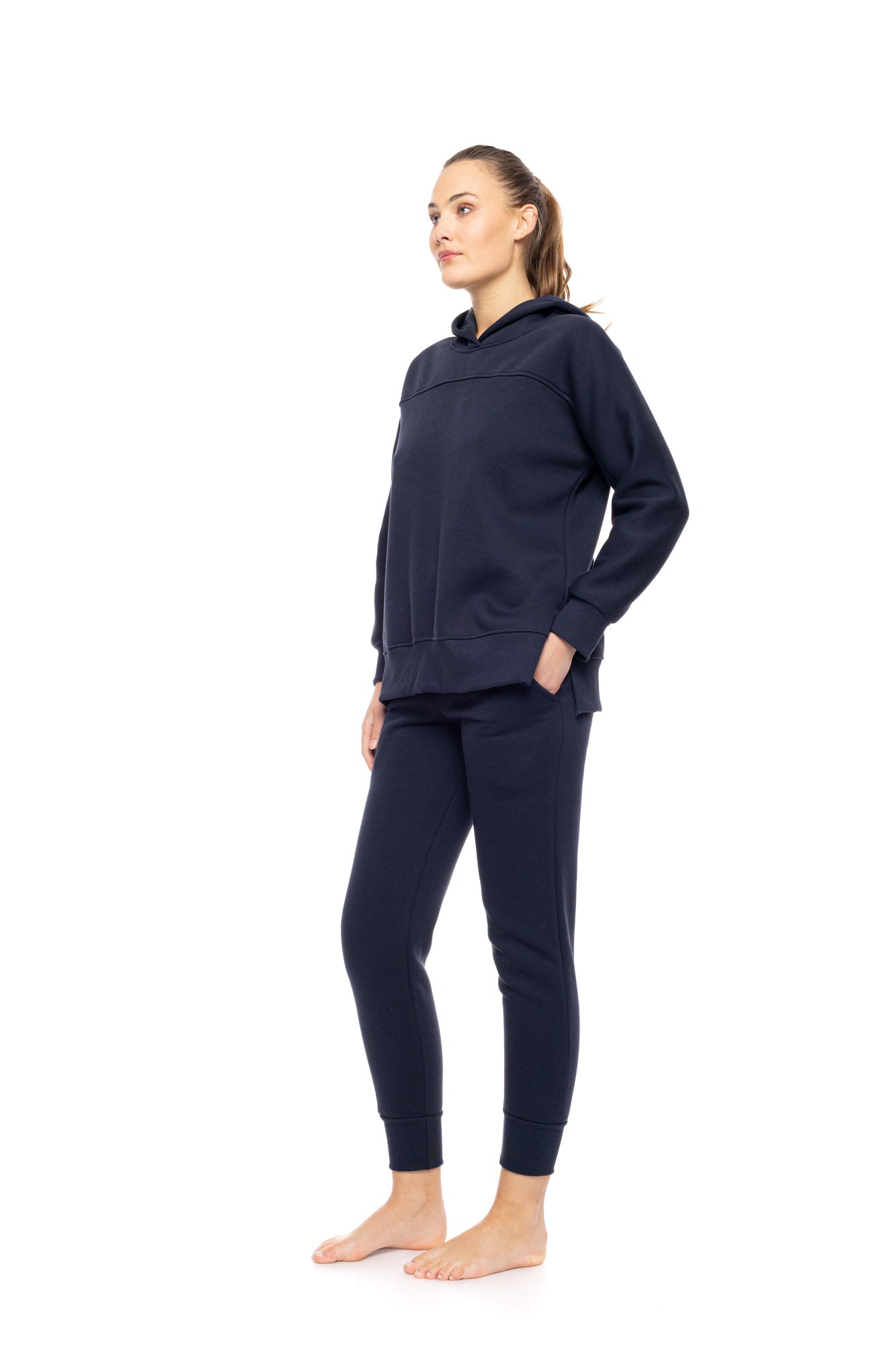 Pink Label - Loungewear Soft Solid