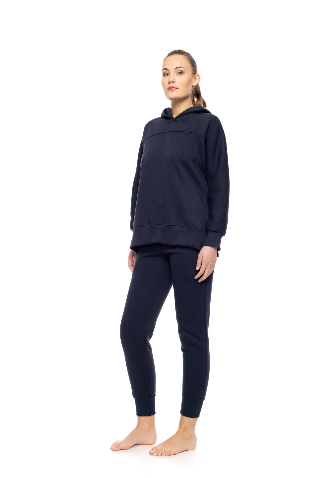 Pink Label - Loungewear Soft Solid