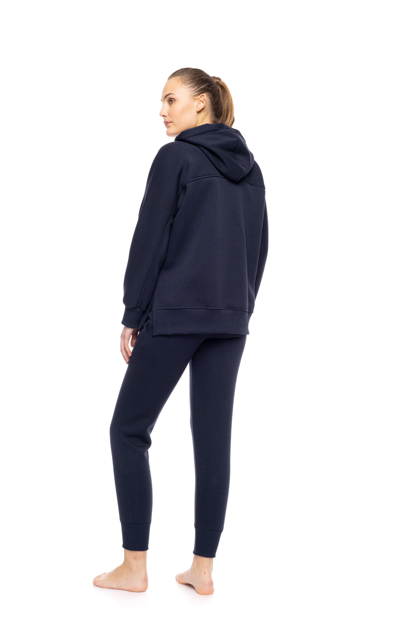 Pink Label - Loungewear Soft Solid