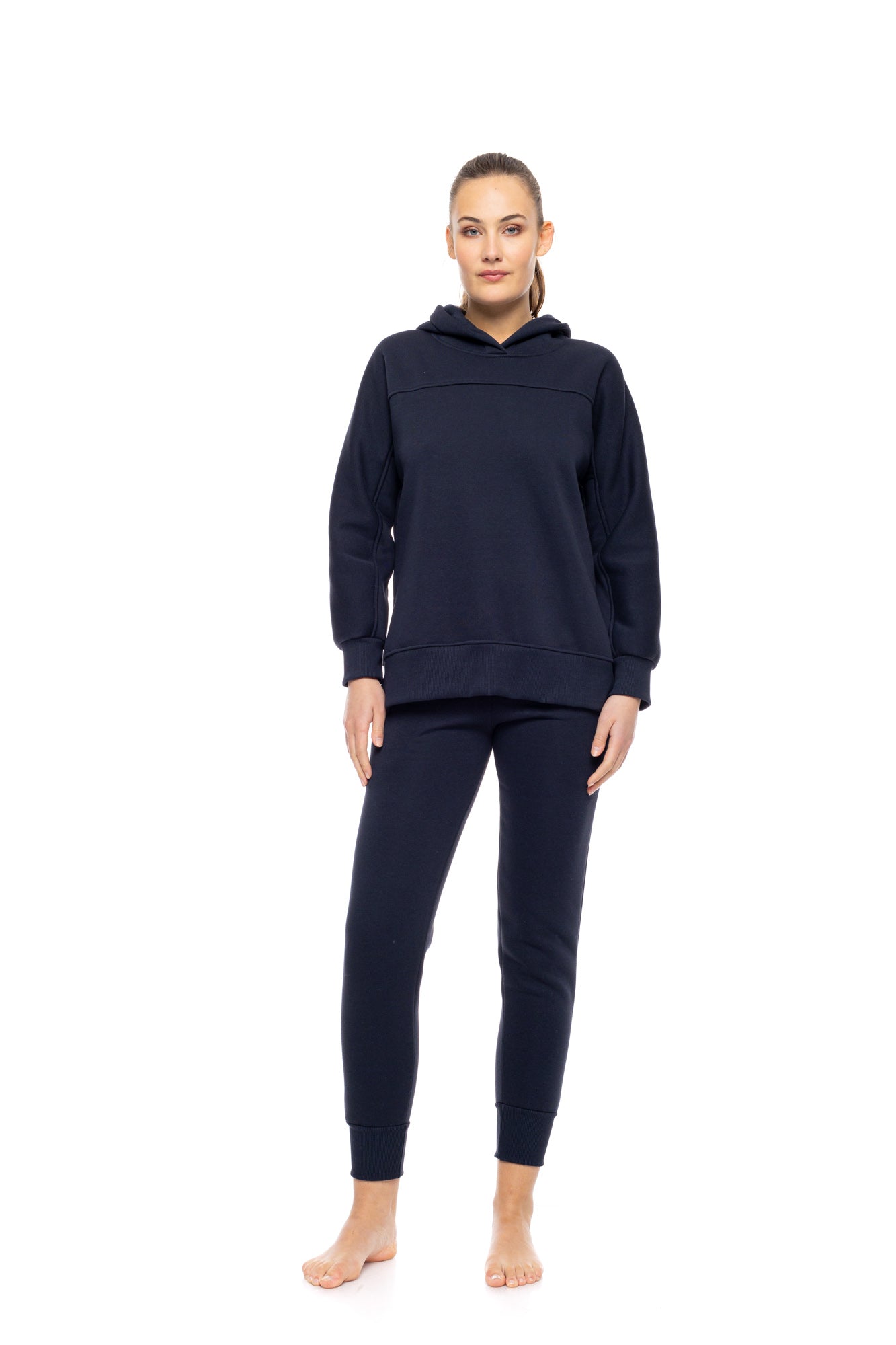 Pink Label - Loungewear Soft Solid