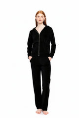 Pink Label - Trucksuit Velvet Stripes