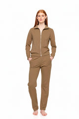 Pink Label - Trucksuit Velvet Stripes