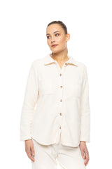 Pink Label - Pyjama Fleece Stripe