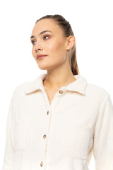 Pink Label - Pyjama Fleece Stripe