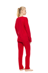Pink Label - Pyjama Rasberry