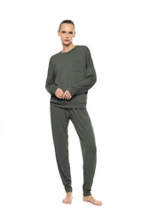 Pink Label - Pyjama Bamboo Soft