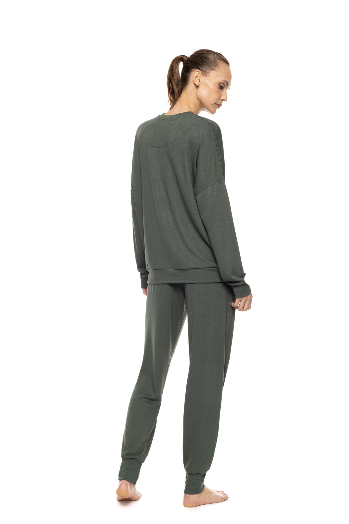 Pink Label - Pyjama Bamboo Soft