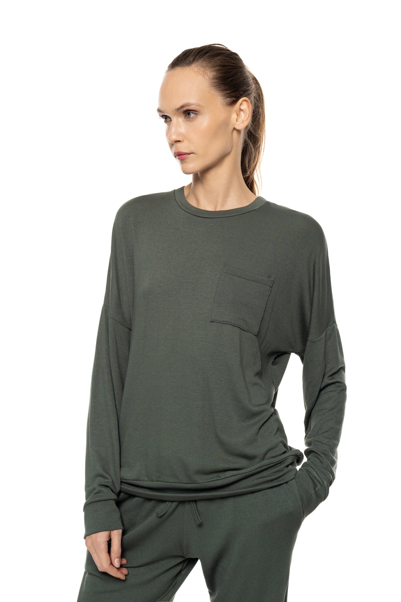 Pink Label - Pyjama Bamboo Soft