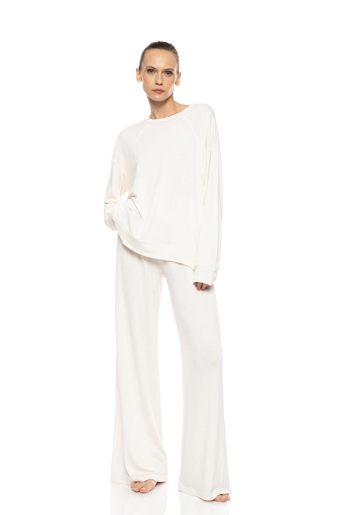 Pink Label - Pyjama Bamboo Soft