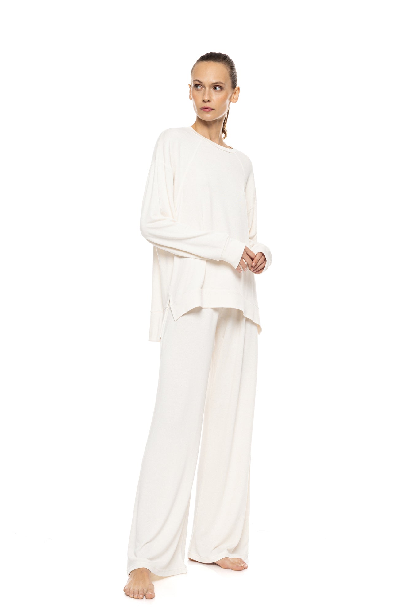Pink Label - Pyjama Bamboo Soft