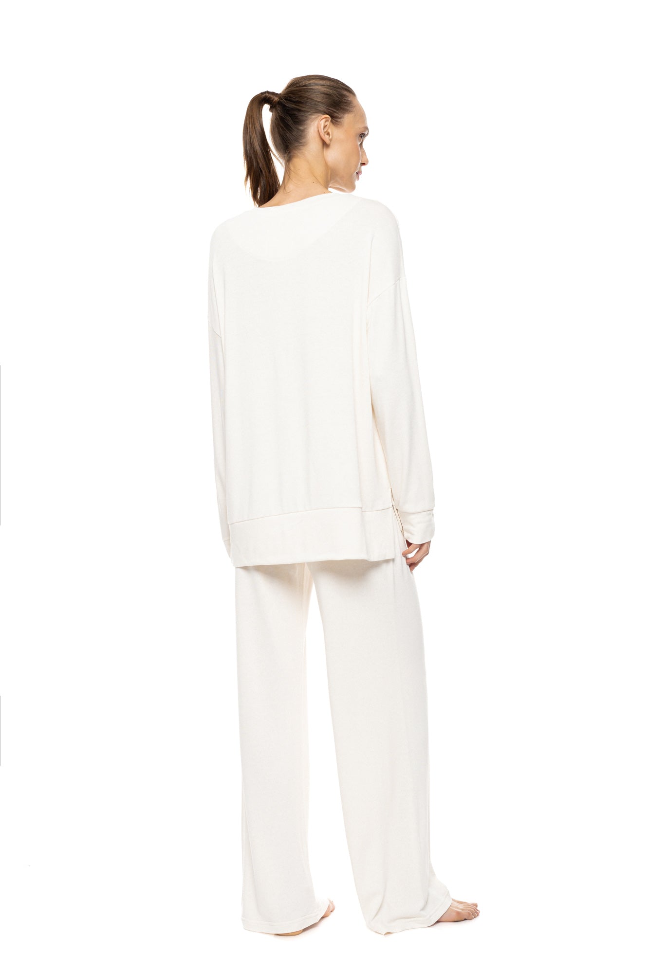 Pink Label - Pyjama Bamboo Soft