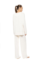 Pink Label - Pyjama Bamboo Soft
