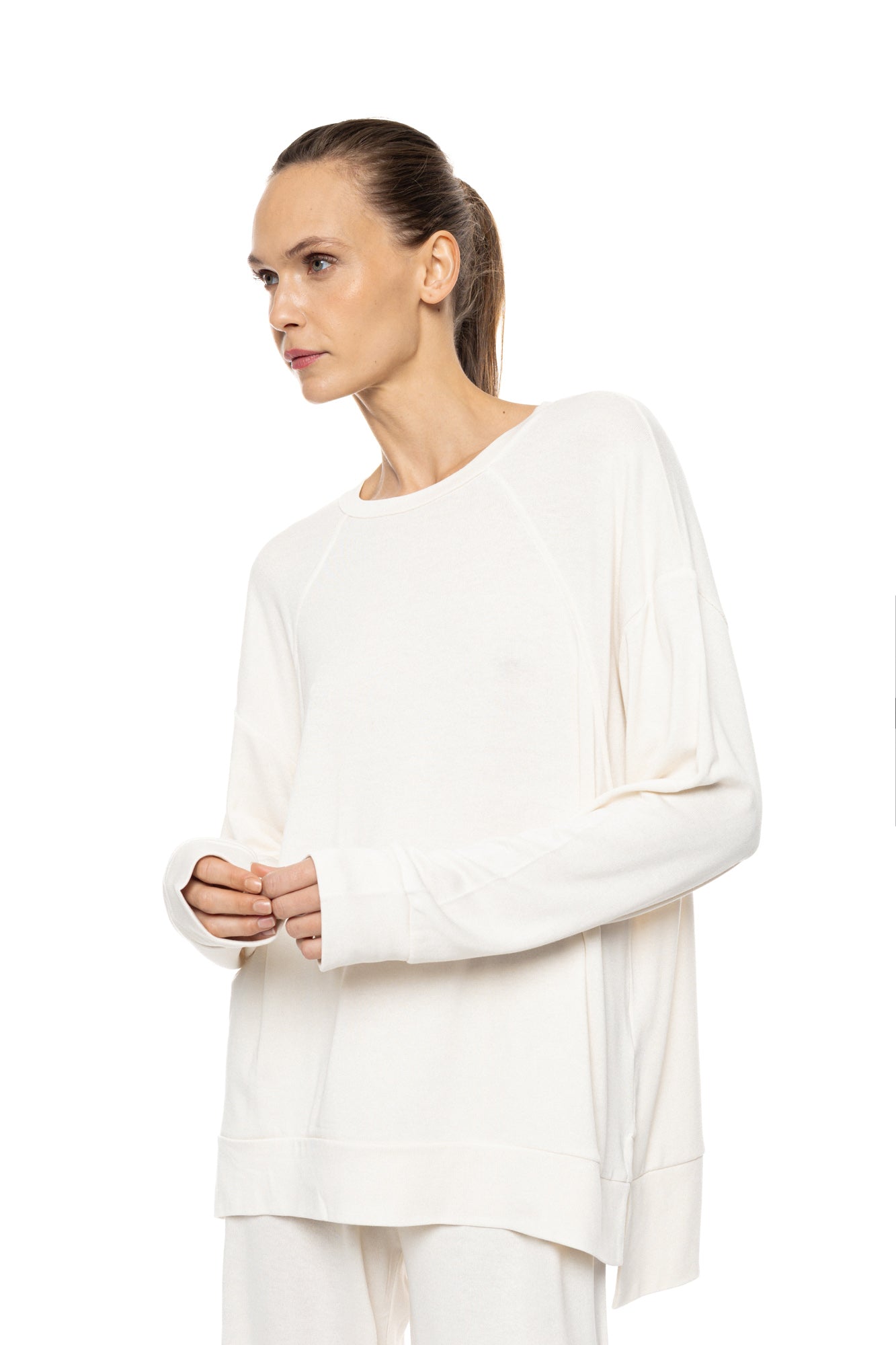 Pink Label - Pyjama Bamboo Soft