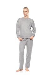 Pink Label - Pyjama Soft Nutural