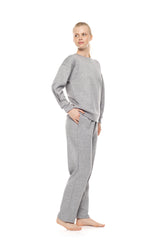Pink Label - Pyjama Soft Nutural