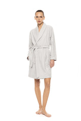 Pink Label - Robe Fleece Alpine