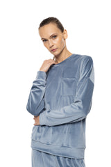 Pink Label - Pyjama Soft Velvet