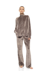Pink Label - Loungewear Soft Velvet