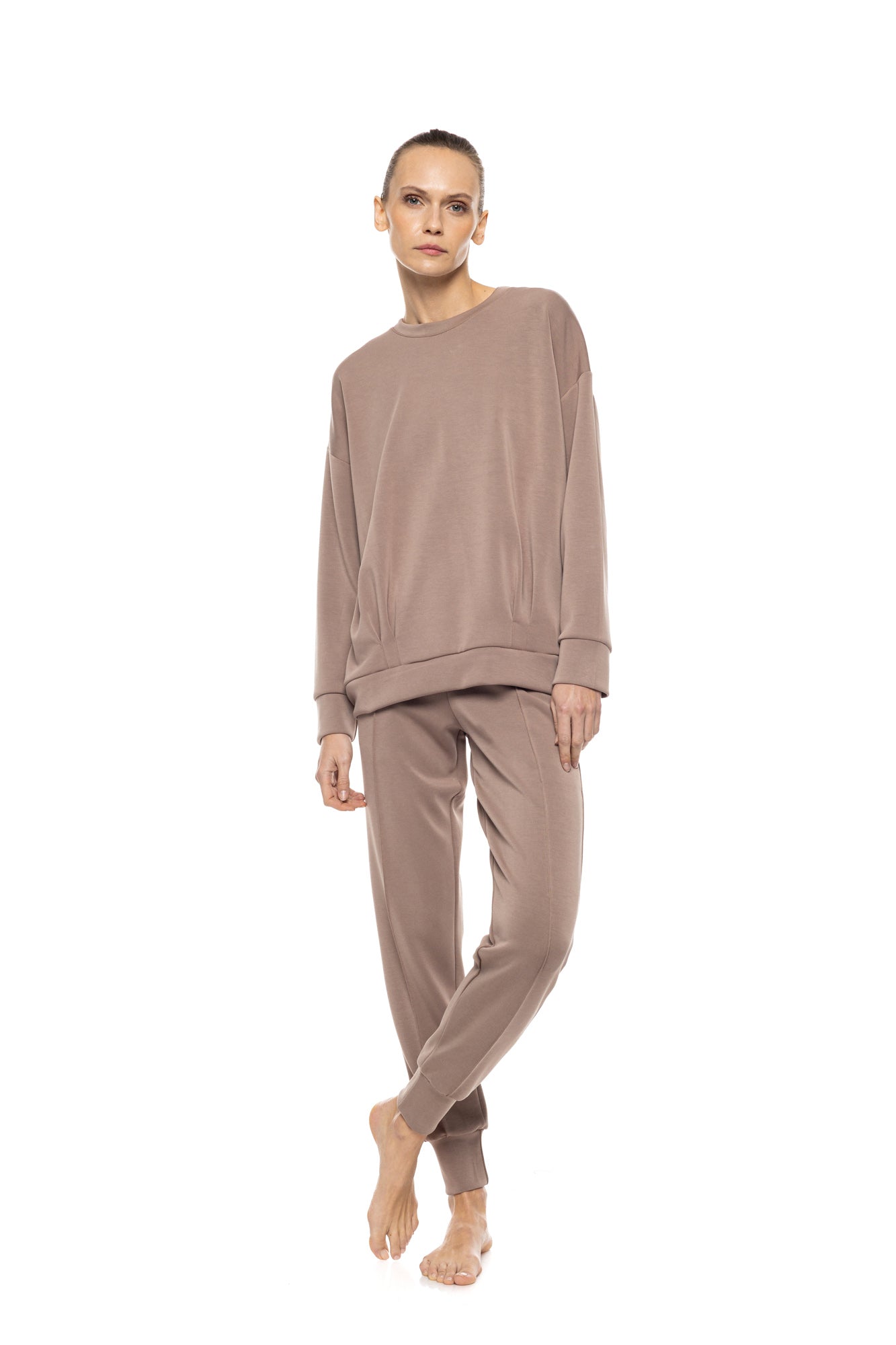 Pink Label - Loungewear Soft Stretch