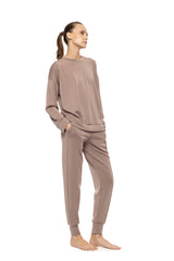 Pink Label - Loungewear Soft Stretch