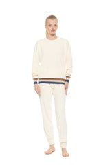 Pink Label - Loungewear Velvet Knit