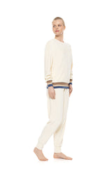 Pink Label - Loungewear Velvet Knit