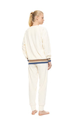 Pink Label - Loungewear Velvet Knit