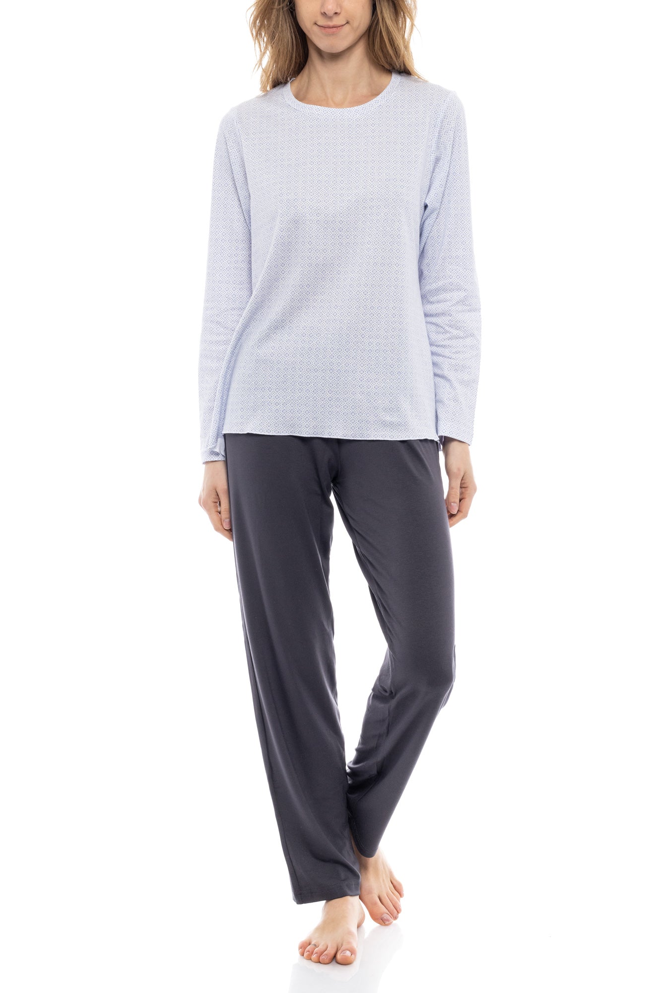 Pink Label - Pyjama Ceil Dot
