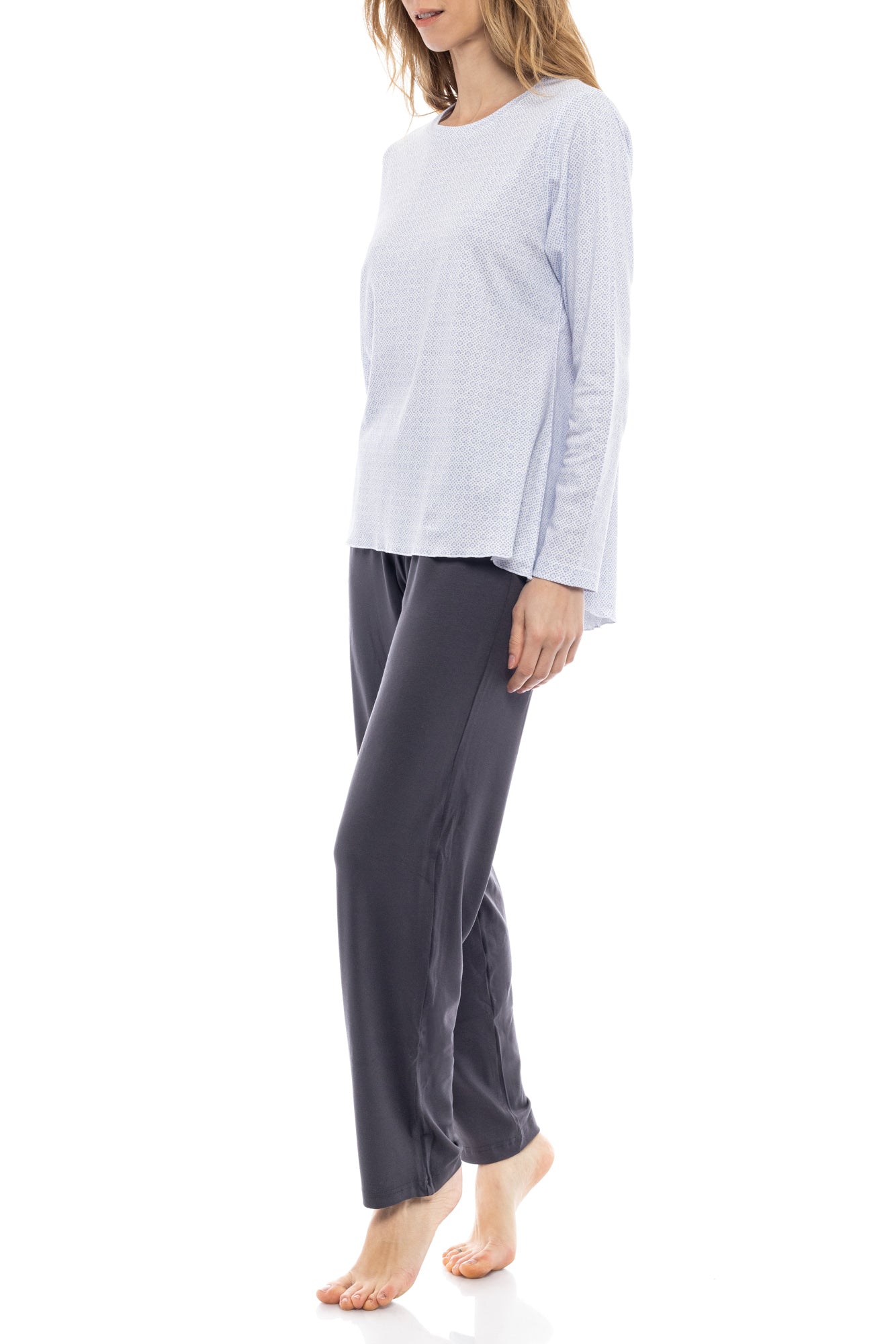 Pink Label - Pyjama Ceil Dot