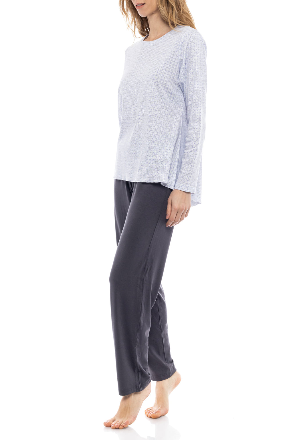 Pink Label - Pyjama Ceil Dot