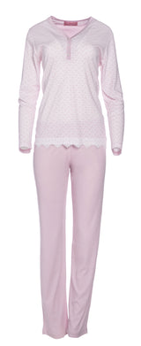 Pink Label - Pyjama Little Flower