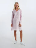 Pink Label - Nightgown Little Flower