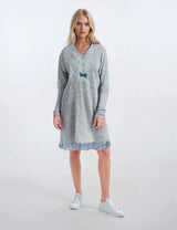 Pink Label - Nightgown Flower