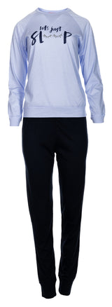 Pink Label - Pijama Blue Dot