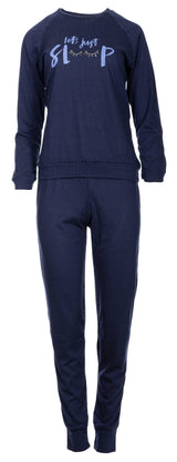 Pink Label - Pijama Blue Dot