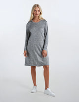 Pink Label - Nightgown Silver Love