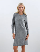 Pink Label - Nightgown Silver Love