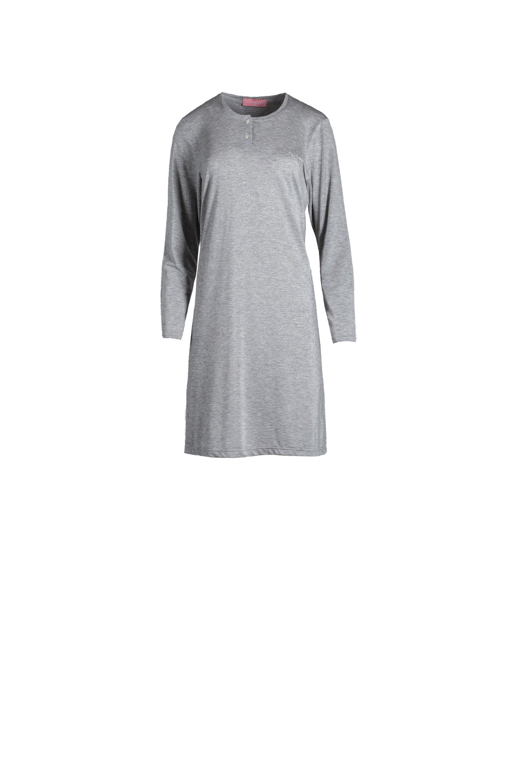 Pink Label - Nightgown Silver Love