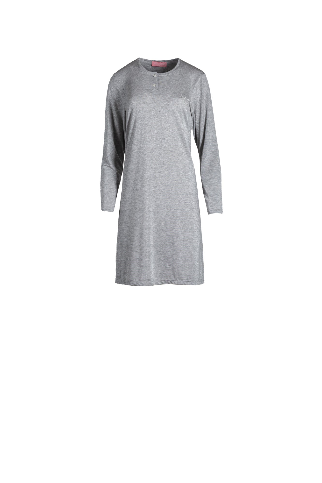 Pink Label - Nightgown Silver Love