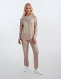 Pink Label - Pyjama Silver Love