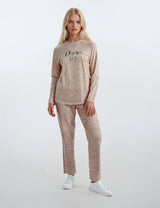 Pink Label - Pyjama Silver Love
